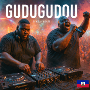 Gudugudou
